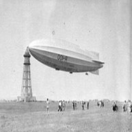 r100 airship for sale