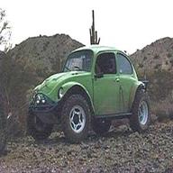 vw baja beetle for sale