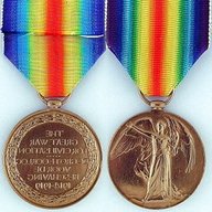 victory medals for sale