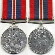war medal 1939 45 for sale