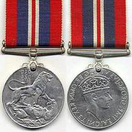 ww2 military medal for sale
