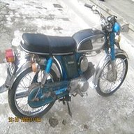 royal enfield 125 for sale