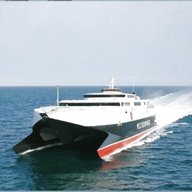 isle of man steam packet for sale