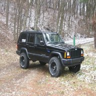 1998 jeep cherokee xj for sale