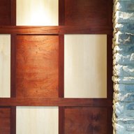 wood paneling for sale