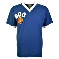 east germany football shirt for sale