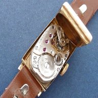 ladies art deco watch rotary for sale