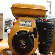 cement mixer engine for sale