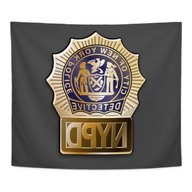 nypd badge for sale