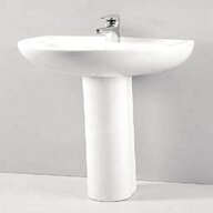 vitra sink for sale