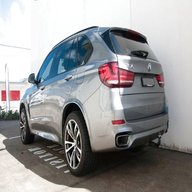 bmw x5 tow bar for sale