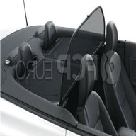 volvo wind deflector for sale