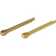 brass split pins for sale