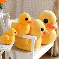 yellow rubber duck for sale