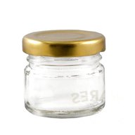 mini jam jars for sale