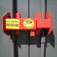 container lock for sale