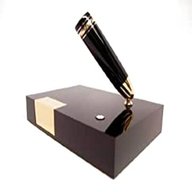 fountain pen stand for sale for sale