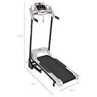 york aspire treadmill for sale