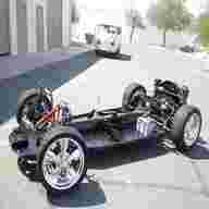 beetle chassis for sale