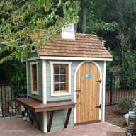 small wooden garden sheds for sale