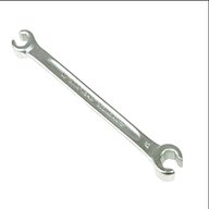 open ring spanner for sale