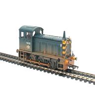 oo shunter for sale