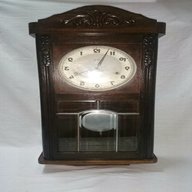 kienzle clock for sale