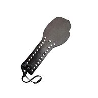 leather paddle stud for sale