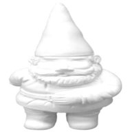 paint own garden gnome for sale