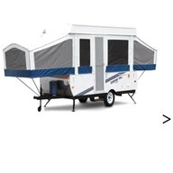 tent trailer for sale