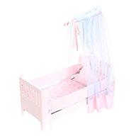 baby annabell cot for sale
