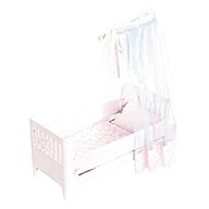 baby annabell bed for sale