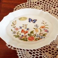 aynsley cottage garden dish for sale