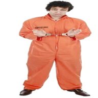 prison overall for sale