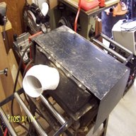 saw planer for sale