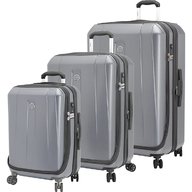 delsey luggage set for sale