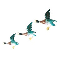 3 flying ducks for sale