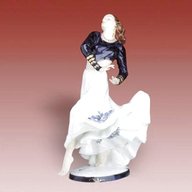 royal dux figurines for sale