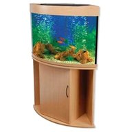 corner aquarium tanks for sale