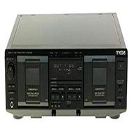 sony cassette deck for sale
