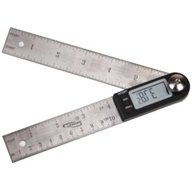 digital protractor for sale