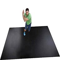 large exercise mats for sale