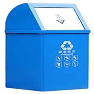 kitchen waste recycling bins for sale