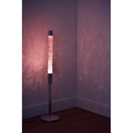 tall glitter lamp for sale