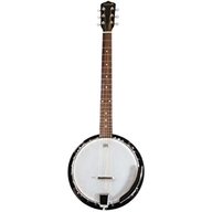 six string banjo for sale