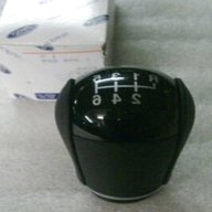 ford mondeo gear knob for sale