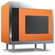 orange microwave for sale