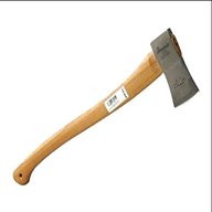 chopping axe for sale