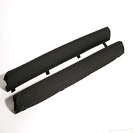 roof rack pads for sale