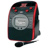 x factor karaoke machine for sale